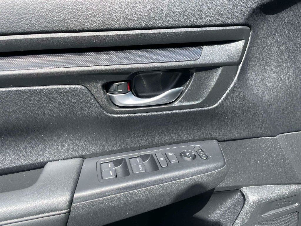 Certified 2024 Honda CR-V EX image 16