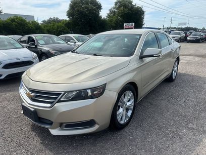 Used 2014 Chevrolet Impala LT w/ Convenience Package