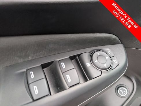 Used 2024 Buick Envista Avenir FWD image 16