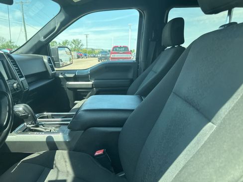 Used 2018 Ford F150 XLT w/ Equipment Group 301A Mid AWD/4WD image 30