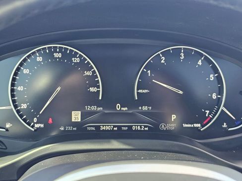 Used 2021 BMW X3 xDrive30i image 28