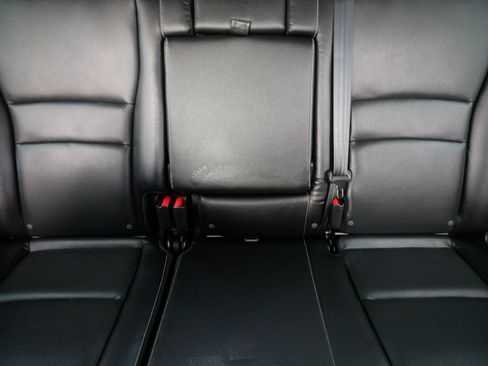 Used 2023 Honda Ridgeline RTL image 13