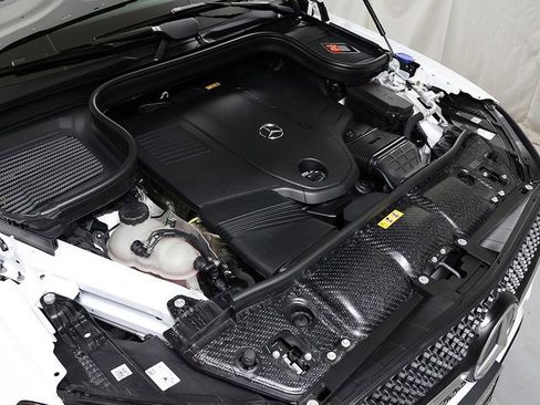 Certified 2026 Mercedes-Benz GLE 450 4MATIC image 38