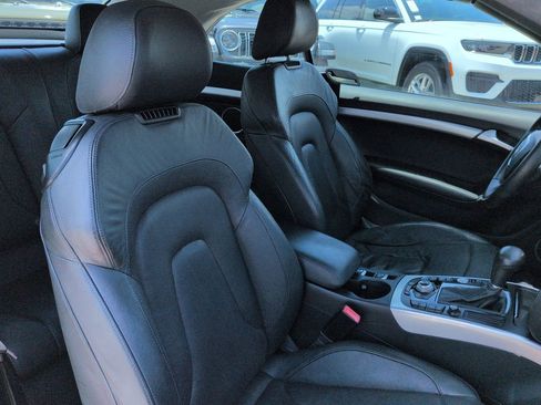 Used 2012 Audi A5 2.0T Prestige AWD/4WD image 14