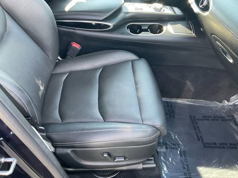 Used 2025 Genesis GV70 2.5T image 26