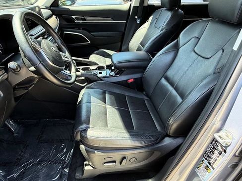 Used 2021 Kia Telluride SX FWD image 19