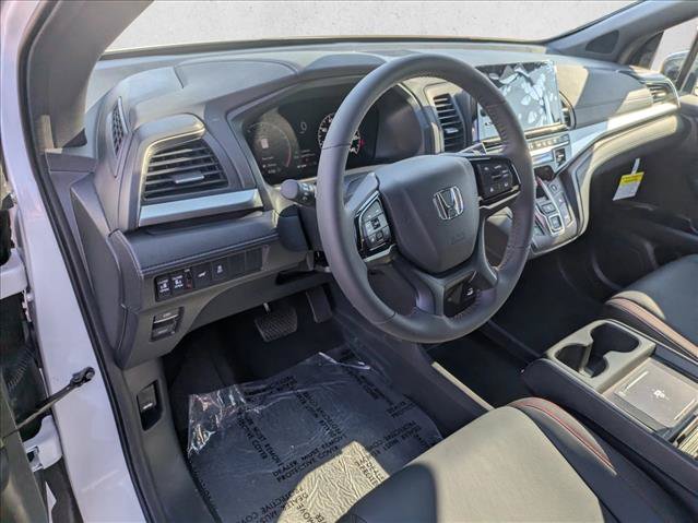 Certified 2026 Honda Odyssey Sport-L image 9
