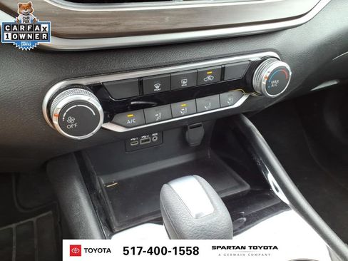 Used 2024 Nissan Altima 2.5 SV FWD image 21