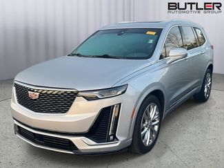 Used 2020 Cadillac XT6 Premium Luxury video 1