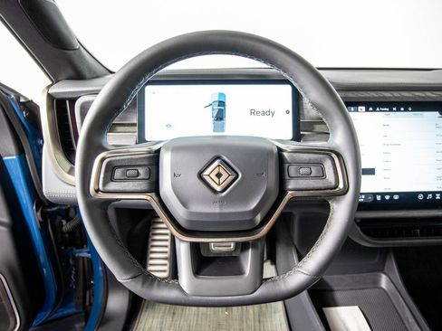Used 2022 Rivian R1T Adventure AWD/4WD image 21