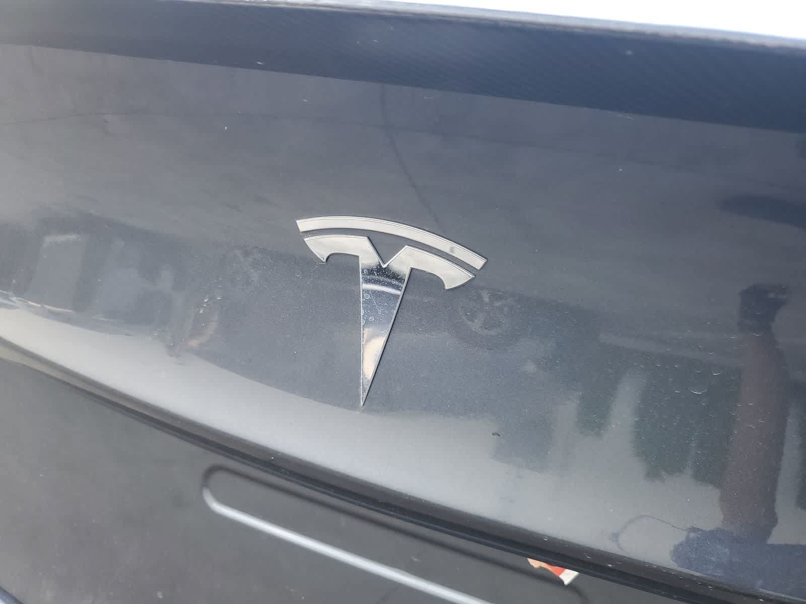 Used 2018 Tesla Model 3 Performance AWD/4WD image 11