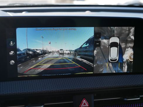 Certified 2022 Kia EV6 GT-Line w/ First Edition Package image 27