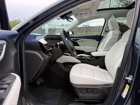 New 2026 Buick Envision Avenir image 19