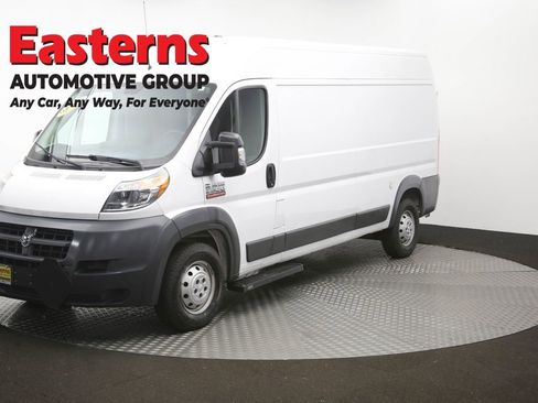 Used 2016 RAM ProMaster 2500 FWD image 55