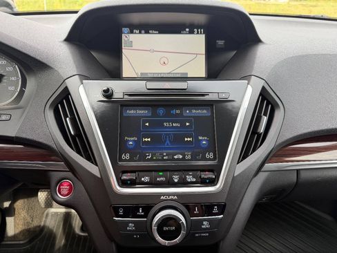 Used 2014 Acura MDX w/ Technology Package AWD/4WD image 14