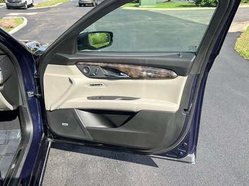 Used 2017 Cadillac CT6 Premium Luxury w/ Comfort Package image 17