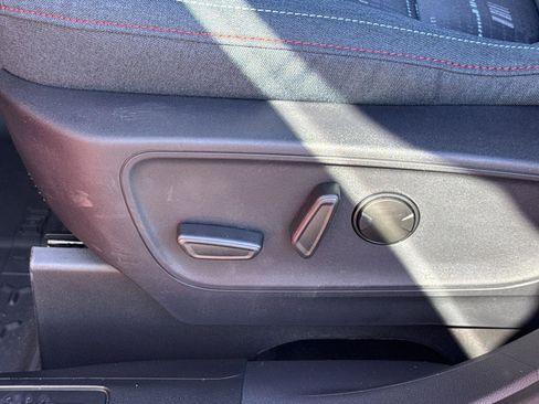 New 2025 Ford Bronco Sport Heritage w/ Convenience Package image 17