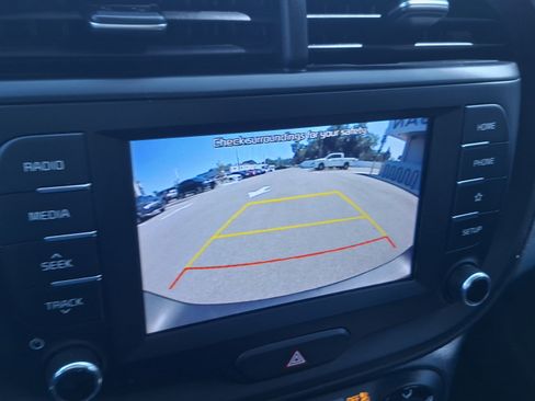 Used 2020 Kia Soul X-Line FWD image 13