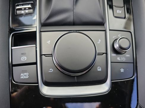 Certified 2025 MAZDA CX-50 AWD 2.5 Hybrid w/ Weather Package image 26