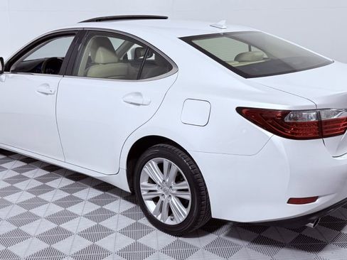 Used 2013 Lexus ES 350 Premium w/ Premium Pkg image 5