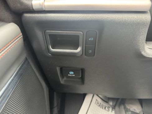 Certified 2025 Ford Expedition Active RWD image 17