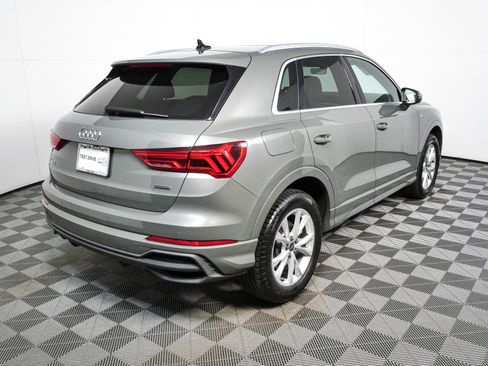 Used 2023 Audi Q3 2.0T Premium Plus AWD/4WD image 3