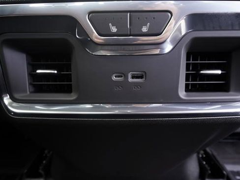 Used 2026 GMC Sierra 1500 Denali Ultimate image 41