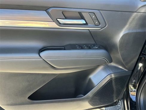 New 2026 GMC Terrain Elevation image 14