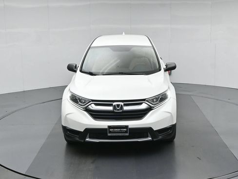 Used 2019 Honda CR-V LX image 37