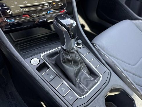 New 2026 Volkswagen Jetta SEL FWD image 20