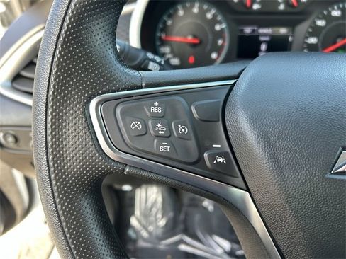 Used 2025 Chevrolet Malibu LT image 22