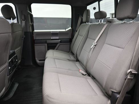 Used 2019 Ford F150 XLT w/ Equipment Group 302A Luxury image 10