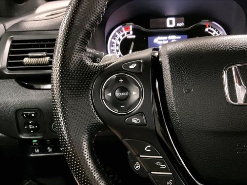 Used 2023 Honda Ridgeline Black Edition image 24