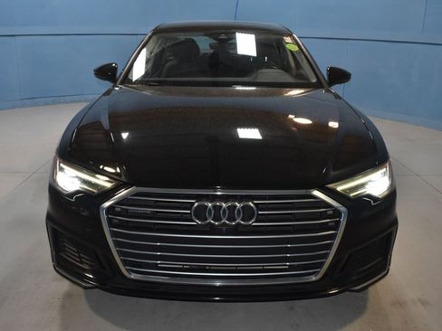 Used 2019 Audi A6 3.0T Premium Plus w/ Premium Plus Package image 23