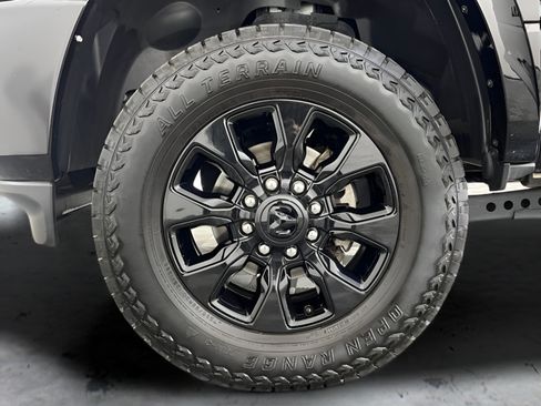 Used 2023 RAM 3500 Limited AWD/4WD image 19