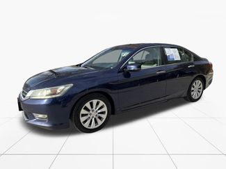 Used 2013 Honda Accord EX video 3