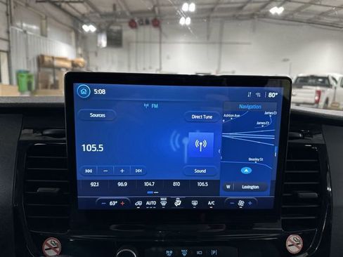 Used 2023 Ford Transit 350 XLT RWD image 16