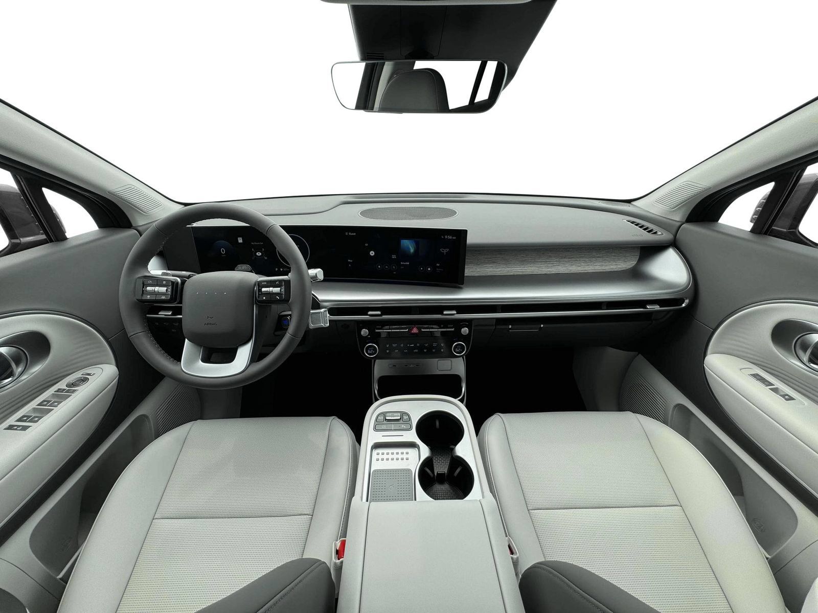 New 2026 Hyundai Ioniq 9 SEL AWD/4WD image 13