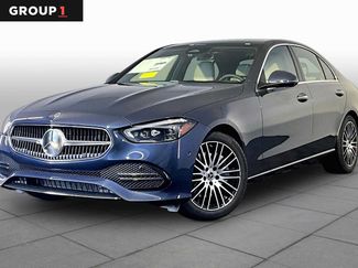 New 2026 Mercedes-Benz C 300 4MATIC Sedan video 1