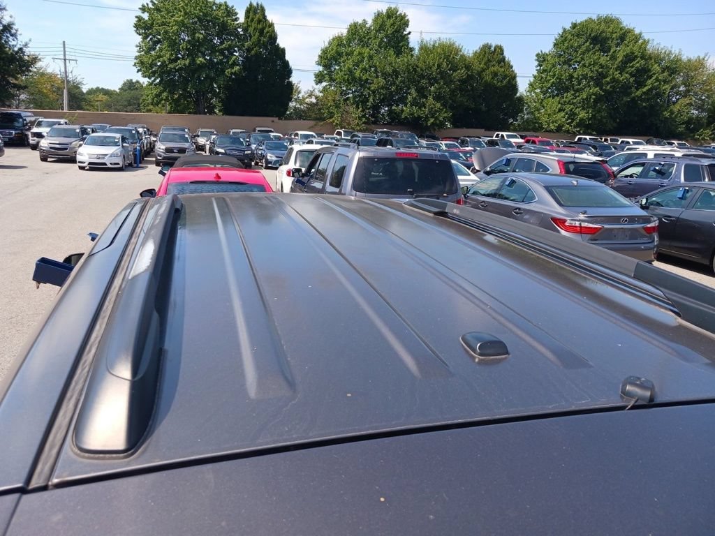 Used 2012 Toyota Sienna LE FWD image 12