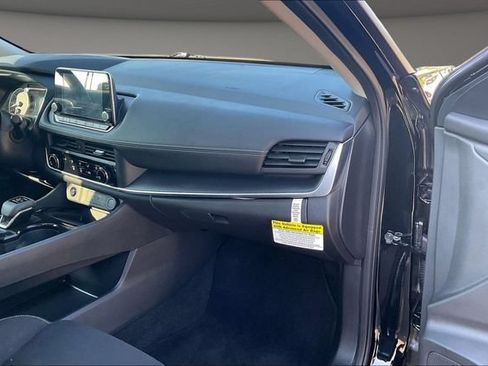Certified 2026 Nissan Rogue S AWD/4WD image 15