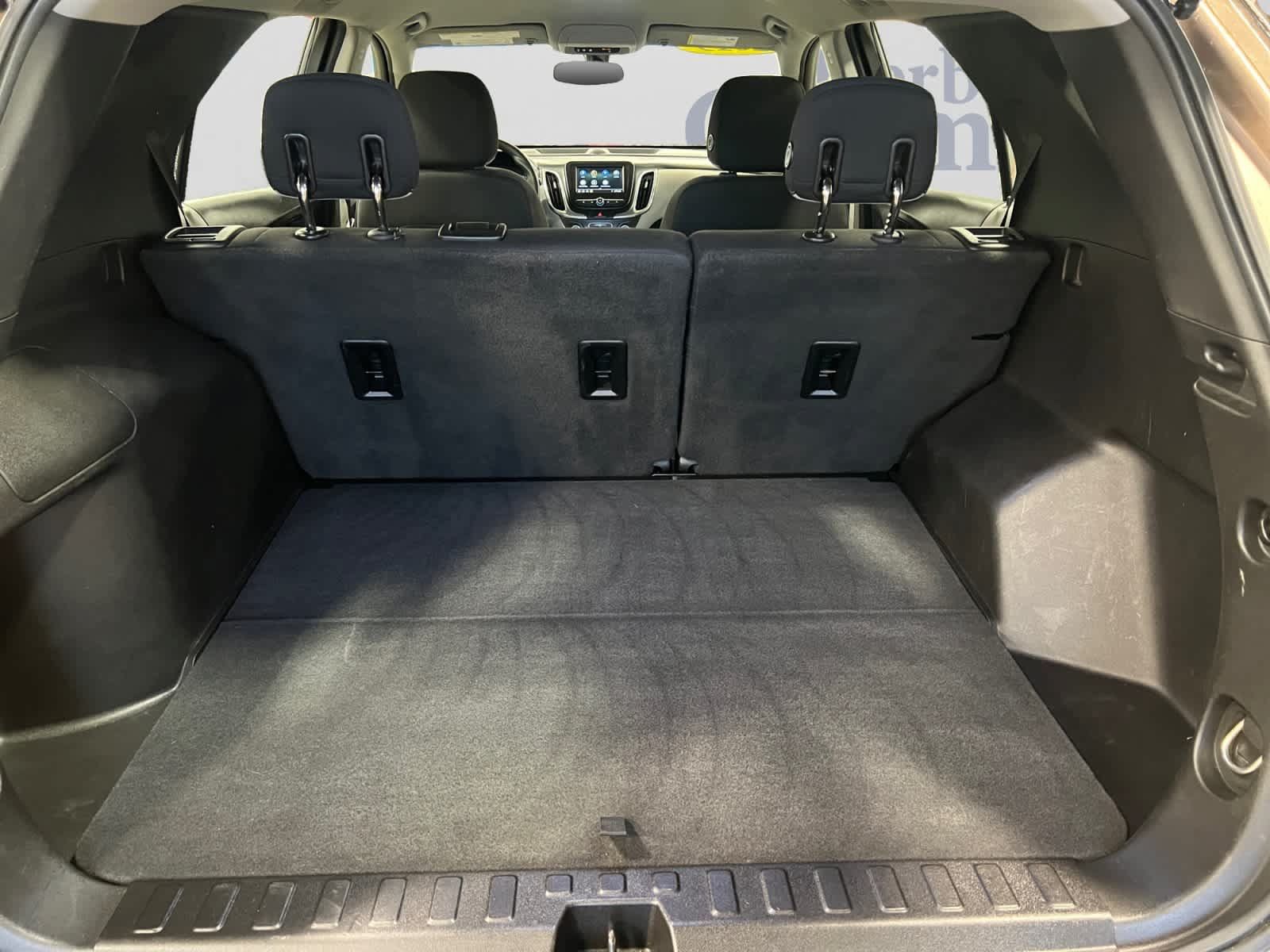 Used 2019 Chevrolet Equinox LS AWD/4WD image 5