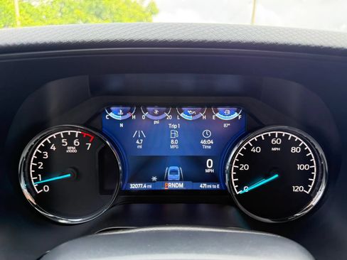 Used 2022 Ford F150 Tremor w/ Equipment Group 401A Mid AWD/4WD image 22