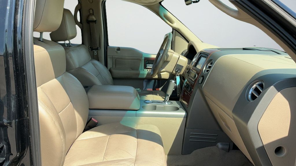 Used 2008 Ford F150 Lariat RWD image 21