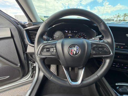 Used 2023 Buick Envision Avenir FWD image 22