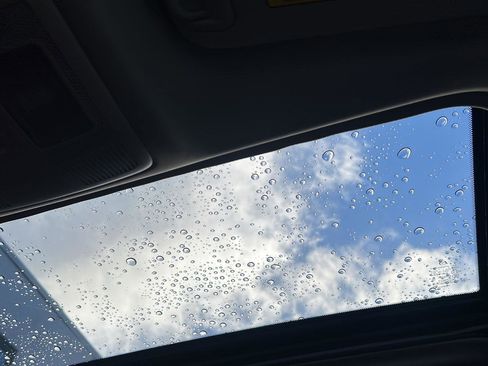 Used 2024 MAZDA CX-5 Carbon Edition image 17