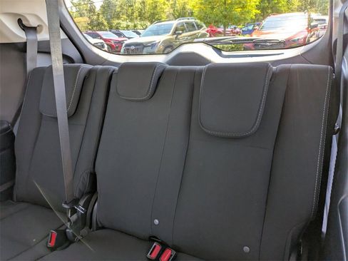 Certified 2025 Subaru Ascent Premium image 12