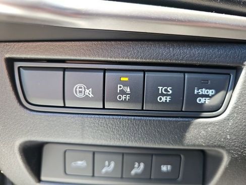 New 2026 MAZDA CX-70 3.3 Turbo S w/ Premium Package AWD/4WD image 32