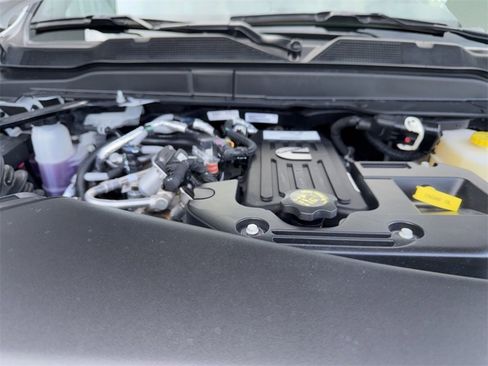 New 2026 RAM 2500 Big Horn image 45