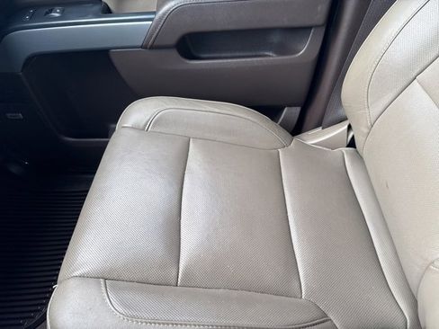 Used 2018 Chevrolet Silverado 2500 LTZ w/ Duramax Plus Package image 55